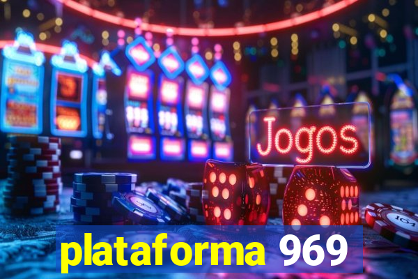 plataforma 969